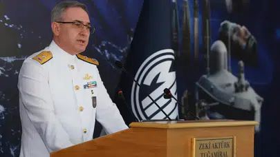 MSB: Kıbrıs'ta Kalıcı Çözüm İki Devletli Modelle Mümkün