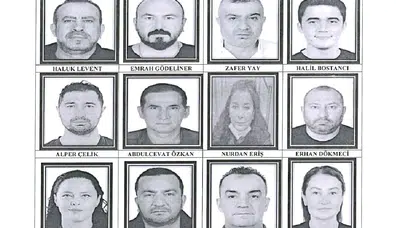 Ahbap Soruşturmasında Şoförün İfadesi Dosyaya Girdi