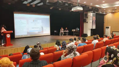 Sincan Belediyesi Kreşlerinde Öğrenciler Kurayla Belirlendi