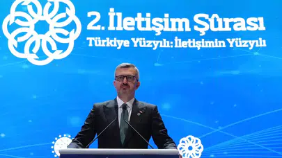 2. İletişim Şurası Sonuç Bildirgesi Açıklandı: İşte Öne Çıkan Kararlar