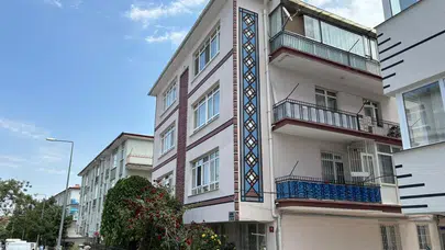 Çankaya'da emekli polis ile oğlu arasında çıkan kavga ölümle bitti