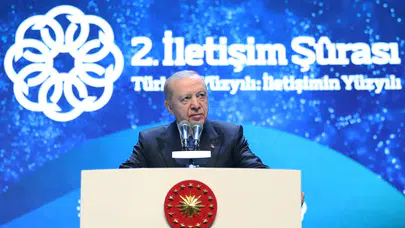 Erdoğan: Depremi Fırsata Çevirenler Adalet Önünde Hesap Veriyor