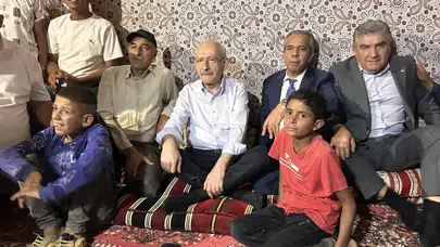 Kılıçdaroğlu: CHP içindeki tartışmalar beni ilgilendirmiyor