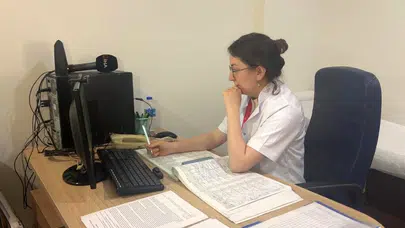 Cezaevlerinde çevrim içi sigara bırakma hizmeti uygulanmaya başladı