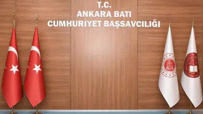 Ankara'da 2 Milyon Lira Çalan Şüpheliler Yakalandı
