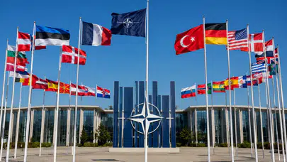 NATO Zirvesi Neden Ankara'da Yapılıyor?