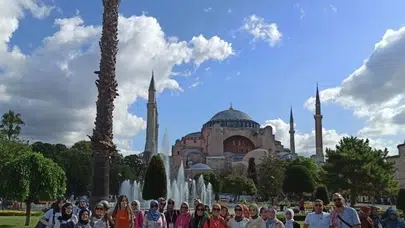 Pursaklar Belediyesi Kültür Gezileri İçin Başvuruları Başlattı