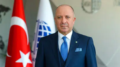 ASO Başkanı Seyit Ardıç'tan 15 Temmuz Demokrasi ve Milli Birlik Günü mesajı