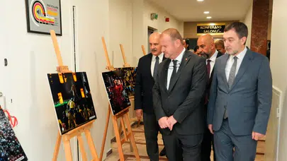 RTÜK'te 15 Temmuz'un 10. Yılında Demokrasi ve Milli Birlik Programı