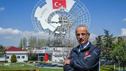 Bakan Uraloğlu: Türksat-Biruni Filoya Yeni Uydu Katacak