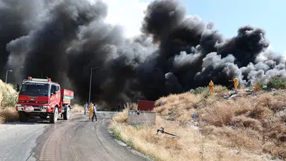 Amasya'da Katı Atık Tesisine 2,3 Milyon TL Ceza