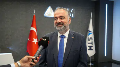 STM İmzası NATO'nun Dijital Altyapısında Gücünü Sürdürüyor