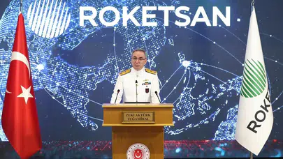 MSB'den Açıklama: "6 PKK'lı Terörist Teslim Oldu"