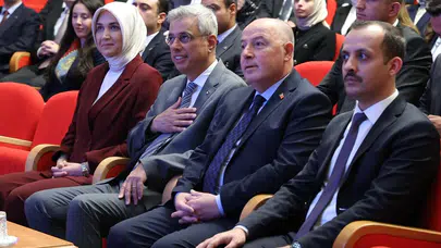 Bakan Memişoğlu sağlık ihracatında 50 milyar dolar hedefini açıkladı
