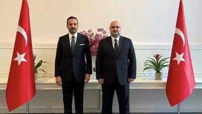 Kürşad Zorlu: Kalkınma Yolu Türkiye'nin Ticaret Gücünü Artıracak
