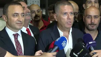 Çakmak: "Gençlerbirliği İçin İyi Bir Sezon Açılışı Yaptık"