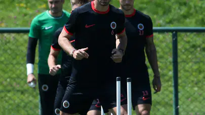 Gençlerbirliği'nde 10 Oyuncunun Lisansı Çıktı