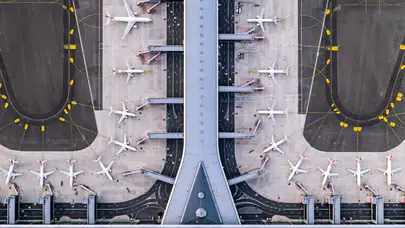 İstanbul Havalimanı'nda Avrupa Rekoru Kırıldı