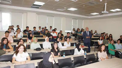 YÖK Başkanı Özvar açıkladı: Üniversitelerde doluluk yüzde 99,52