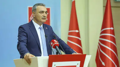 CHP'de 12 İl Başkanı Atandı, Disiplin Süreci Mesajı Verildi