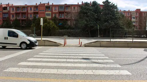 Çankaya’da Acı Kaza: 14 Yaşındaki Kız Otomobil Çarpması Sonucu Hayatını Kaybetti