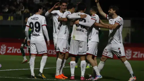 Gençlerbirliği Deplasmanda Kazandı: Aliağa FK’yı 3-1 Mağlup Etti