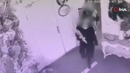 7 Şüpheli Gözaltında