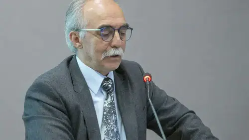 “Türklerin Pîri Hoca Ahmed Yesevî” Kitabı Ankara Kitap Fuarı’nda Okurlarla Buluşuyor