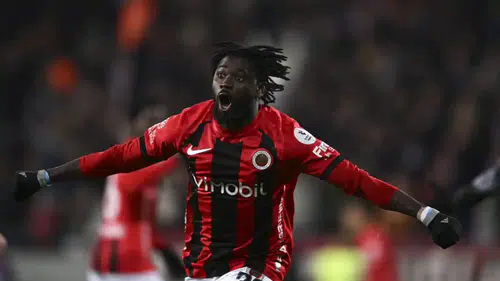 Gençlerbirliği’nde Kritik Uyarı: 6 Futbolcu Kart Sınırında