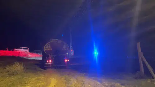 Ankara’da CH-47 helikopteri kaza kırıma uğradı, personel sağ