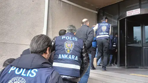 Et Piyasasında Manipülasyon Operasyonu: 31 Şüpheli Adliyeye Sevk Edildi