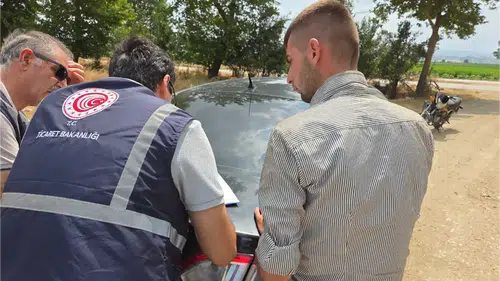 Ticaret Bakanlığı’ndan Biber Görüntülerine Manipülasyon Açıklaması