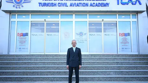 Şehit Yakınları ve Gazilere Ücretsiz Havacılık Eğitimi Desteği