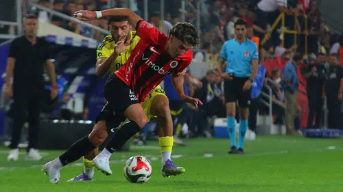 Gençlerbirliği'nin Süper Lig Fikstürü Açıklandı: İlk Rakip Fenerbahçe