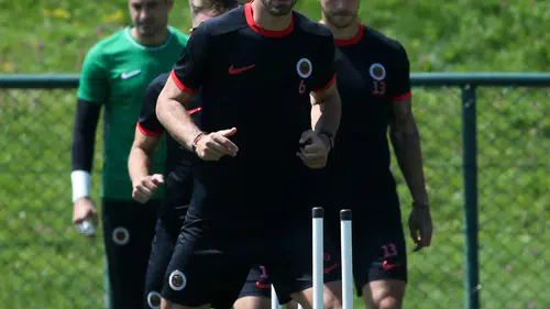 Gençlerbirliği'nde 10 Oyuncunun Lisansı Çıktı