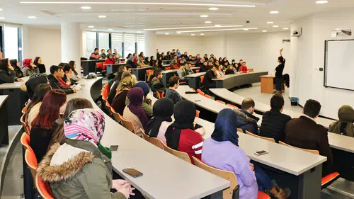 YÖK'ten "Öğrenci Affı": Başvurular 9 Aralık'a Kadar Sürecek