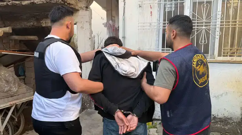 MİT’ten Siber Suç Şebekesine Büyük Operasyon: 12 Gözaltı