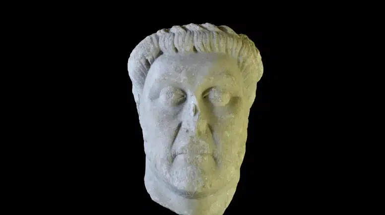 Smyrna Heykel Başı Türkiye’ye Döndü: ABD’den Tarihi İade