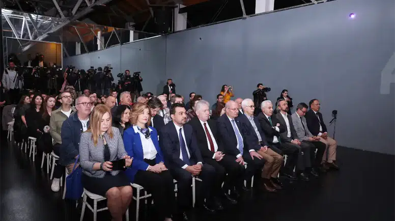 Ankara Marka Buluşmaları Başlıyor: Yapay Zekâ Teması Öne Çıkıyor