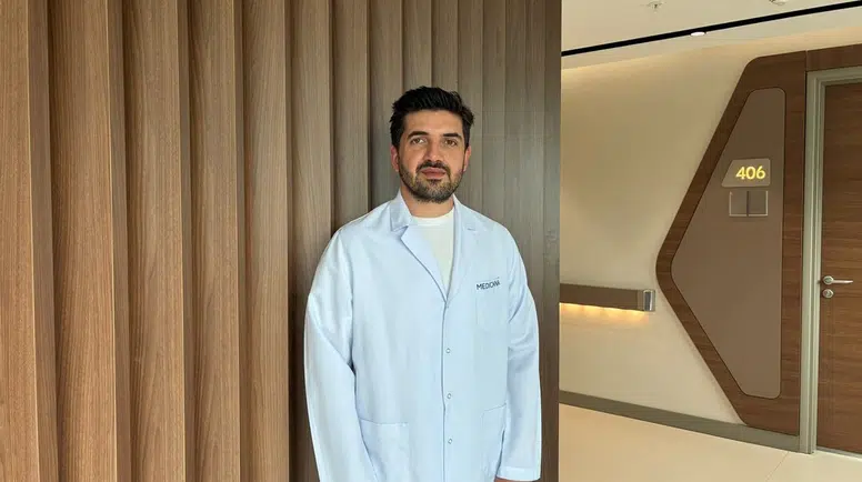 Geçmeyen Kasık Ağrısının Nedeni Pelvik Varisler Olabilir