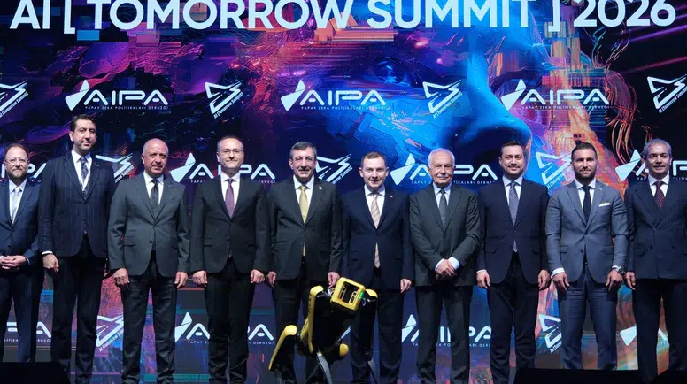 ASO ve AIPA’dan yapay zeka odaklı stratejik iş birliği