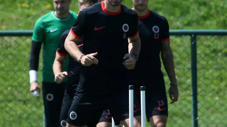Gençlerbirliği'nde 10 Oyuncunun Lisansı Çıktı