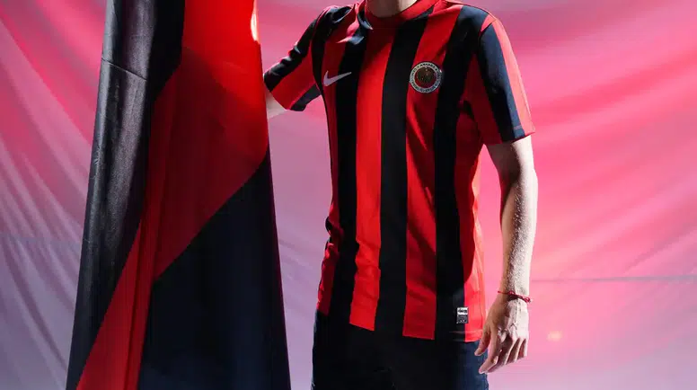 Lider Gençlerbirliği'ne Sezonluk Göğüs Sponsoru Bulunamadı