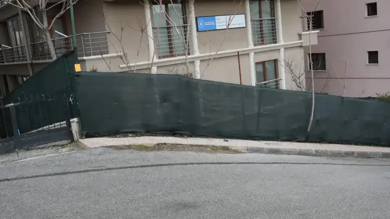 Çankaya’da Mahalle Ortasında Cezaevi İddiası: Seyranbağları’nda Tepkiler Büyüyor