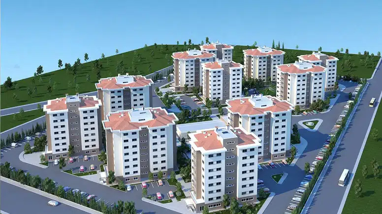 TOKİ Ankara Kura Çekilişi Ne Zaman? 2026 TOKİ Ankara Kura Tarihi Açıklandı mı?