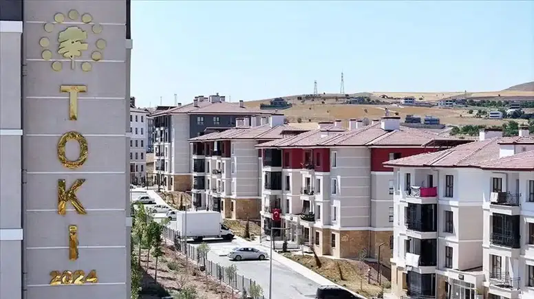TOKİ Ankara Konut Kurasında 497 Konut Krizi: Ek Kura Yarın Yapılacak