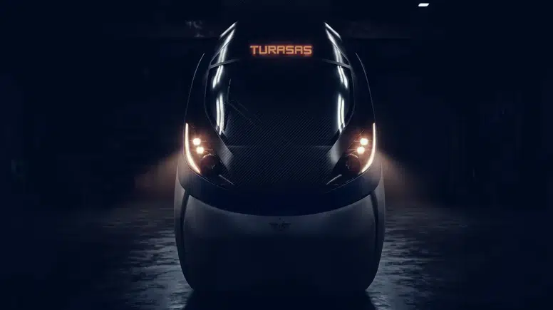 Bakan Uraloğlu: Milli Elektrikli Hızlı Tren Cuma Günü Teste Çıkıyor