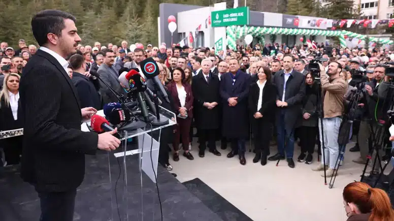 Güner: 'Emekliyi Çaya Muhtaç Edenler Utansın'