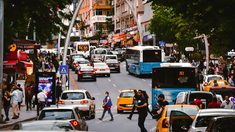 Ankara Nüfusu Ne Kadar? 2026 Güncel TÜİK Verileriyle