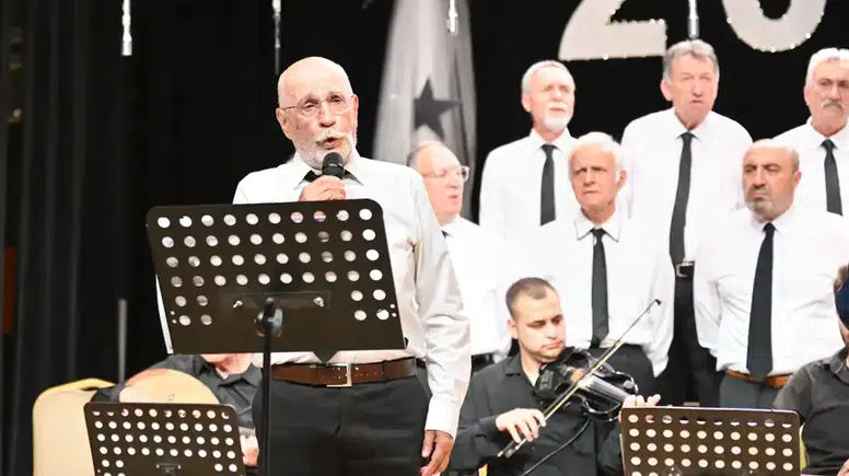 Haftada 3 Gün Diyalize Giriyor Ama Korodan Vazgeçmiyor: Aziz Güzeloğlu